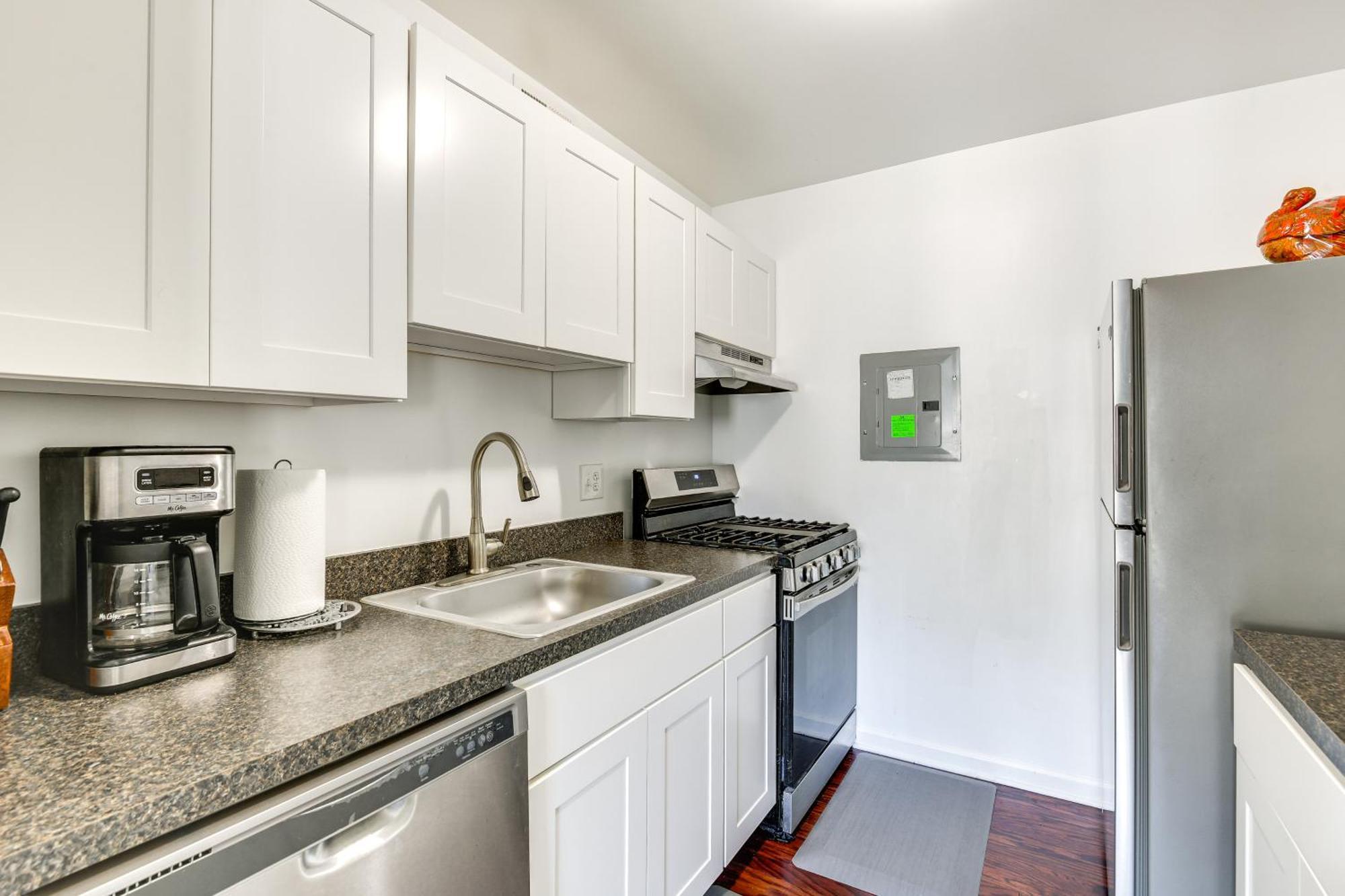 North Bethesda Apartment With Community Pool! Eksteriør bilde