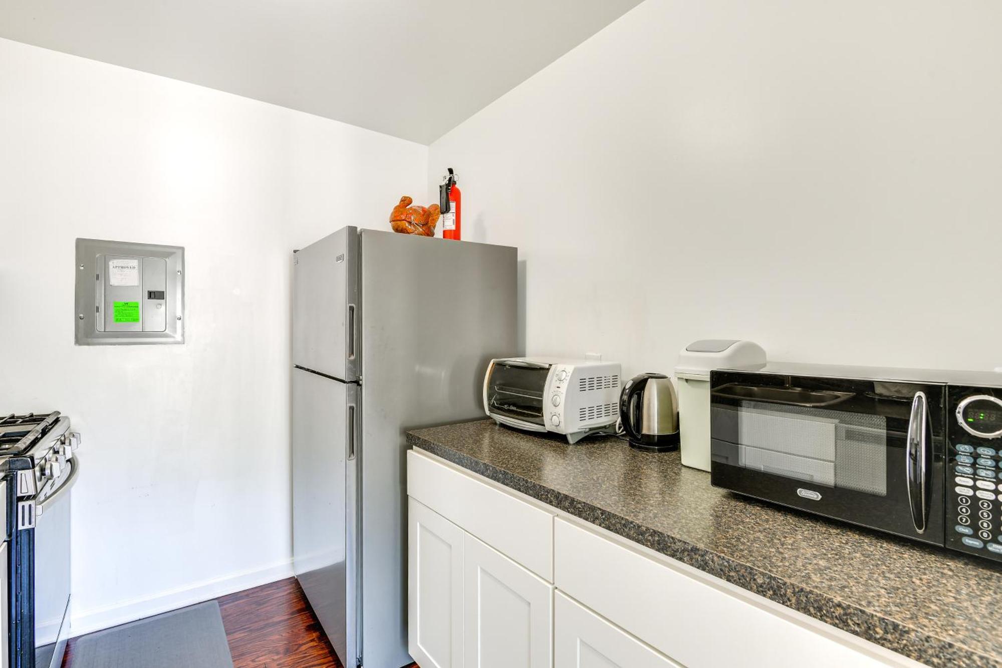 North Bethesda Apartment With Community Pool! Eksteriør bilde