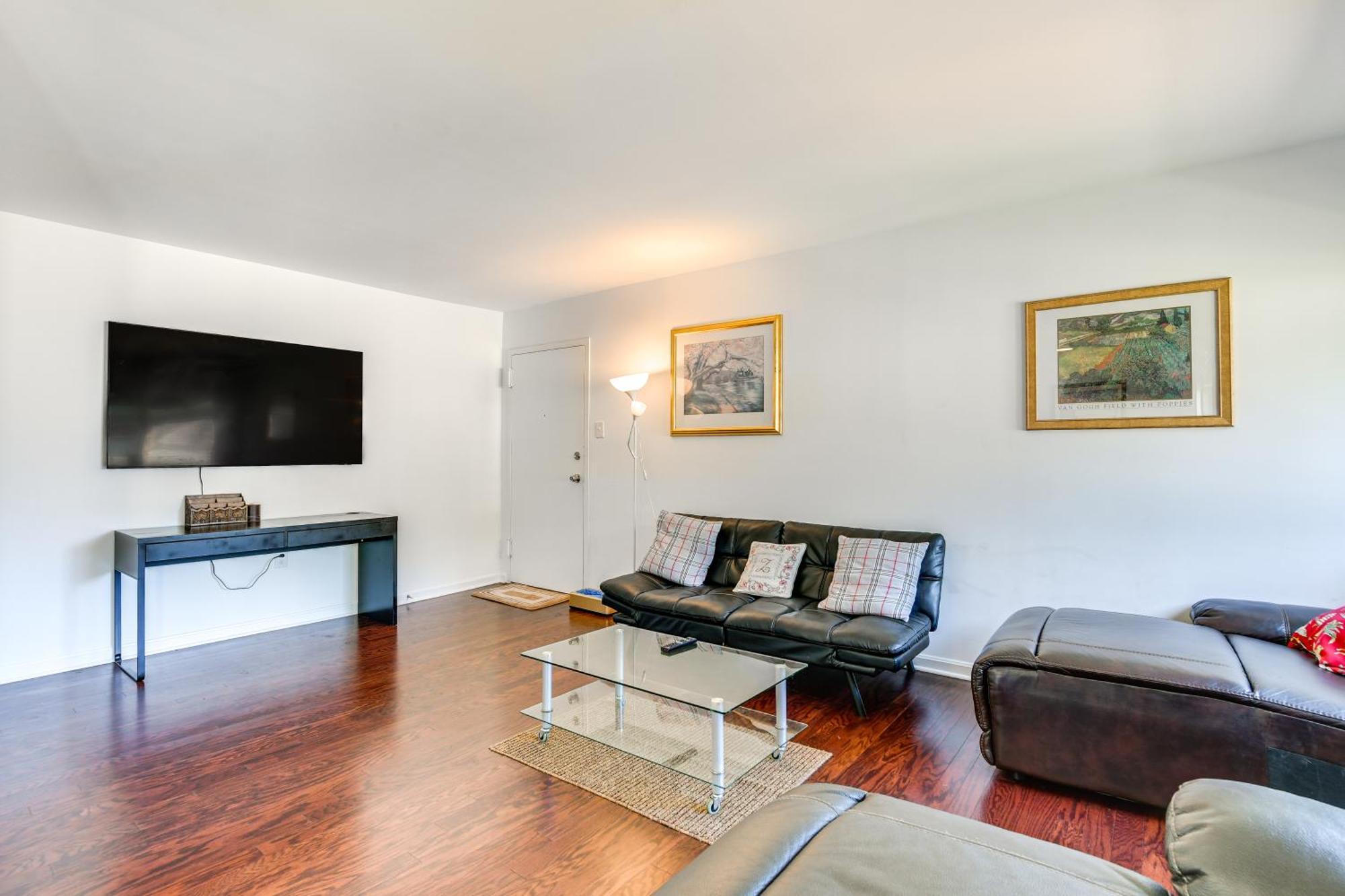 North Bethesda Apartment With Community Pool! Eksteriør bilde