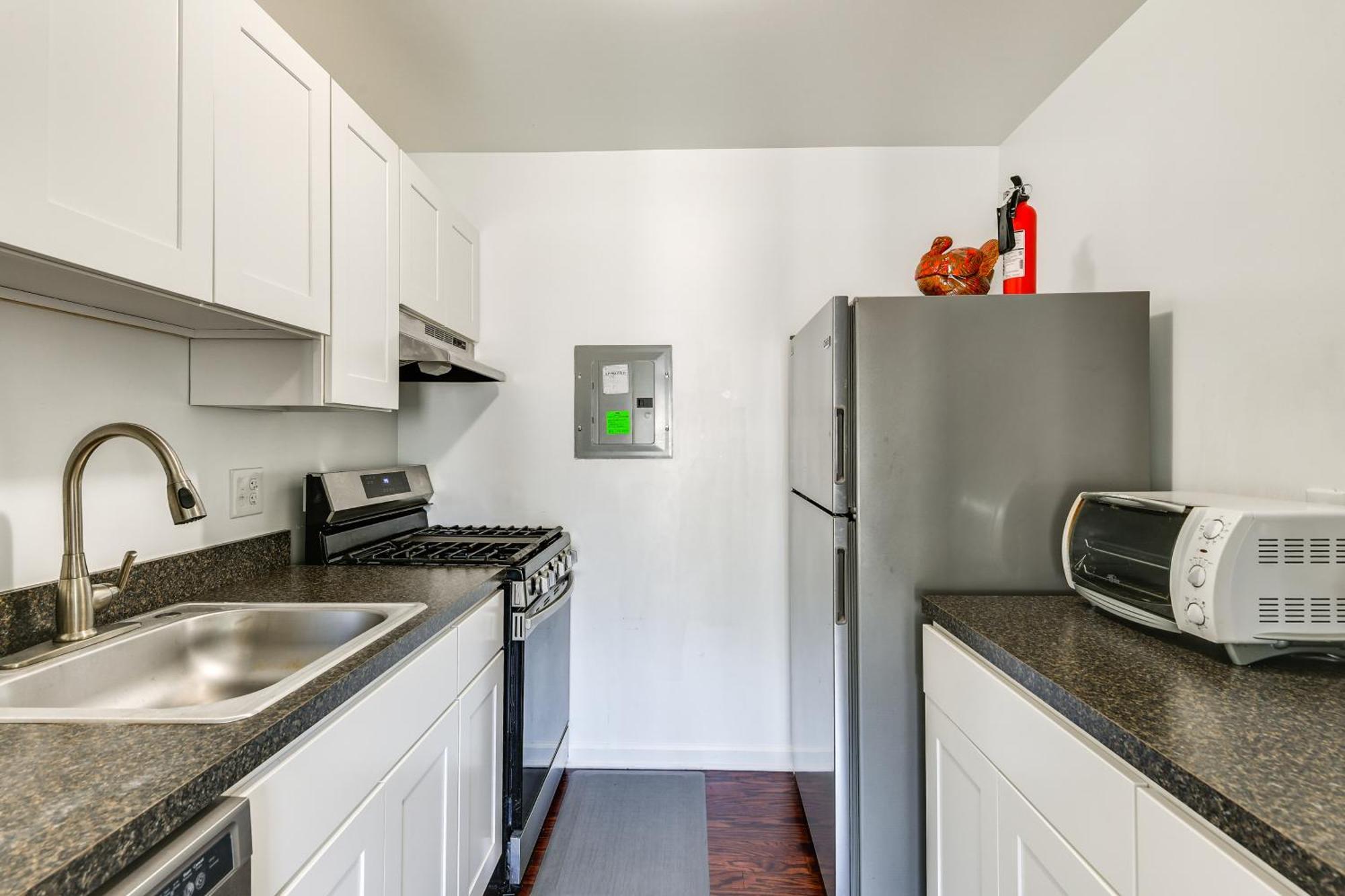 North Bethesda Apartment With Community Pool! Eksteriør bilde